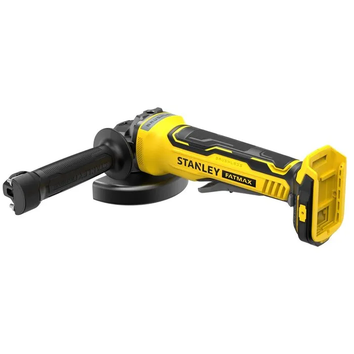 Stanley Stanley FatMax V20 18v SMFCG700B Brushless Haakse Slijper