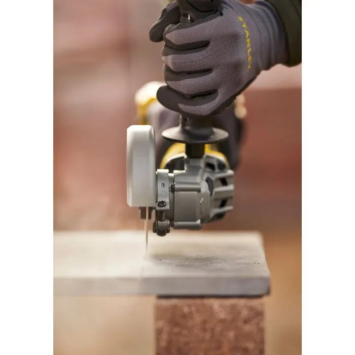 Stanley Stanley FatMax V20 18v SMFCG700B Brushless Haakse Slijper