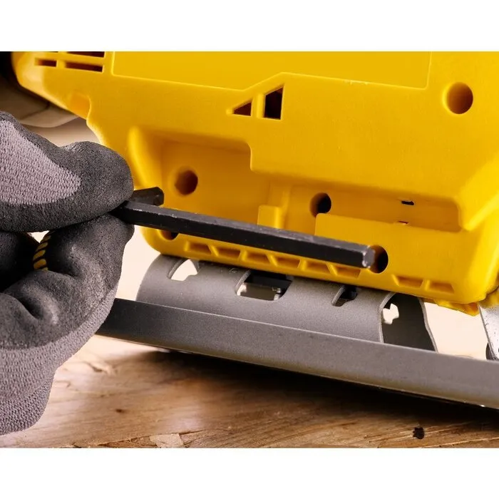 Stanley Stanley SFMCS600B Accu Decoupeerzaag Solo V20