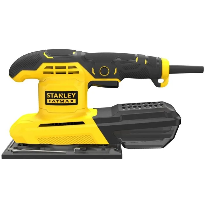 Stanley Stanley Vlakschuurmachine FMEW214K - 280Watt