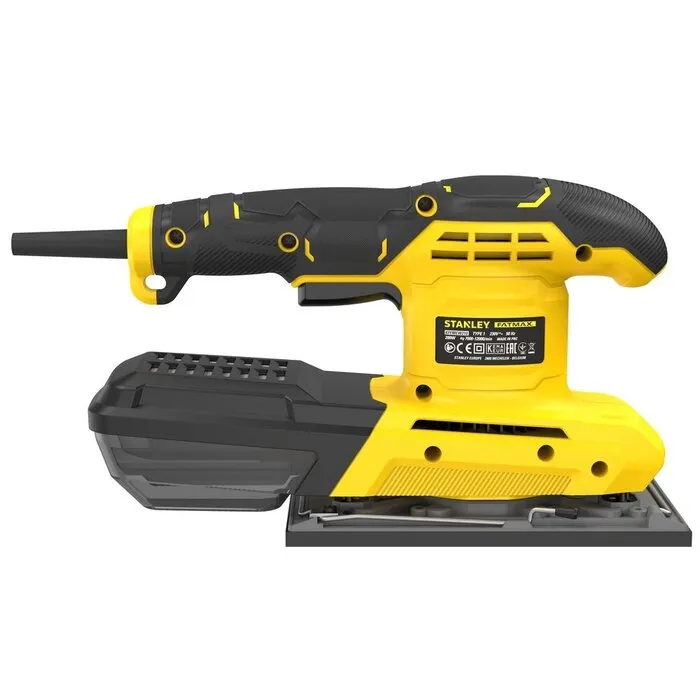 Stanley Stanley Vlakschuurmachine FMEW214K - 280Watt