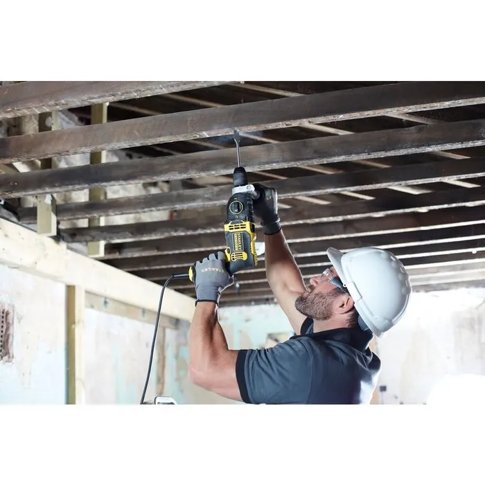 Stanley Stanley Klopboormachine FMEH850K- 850Watt