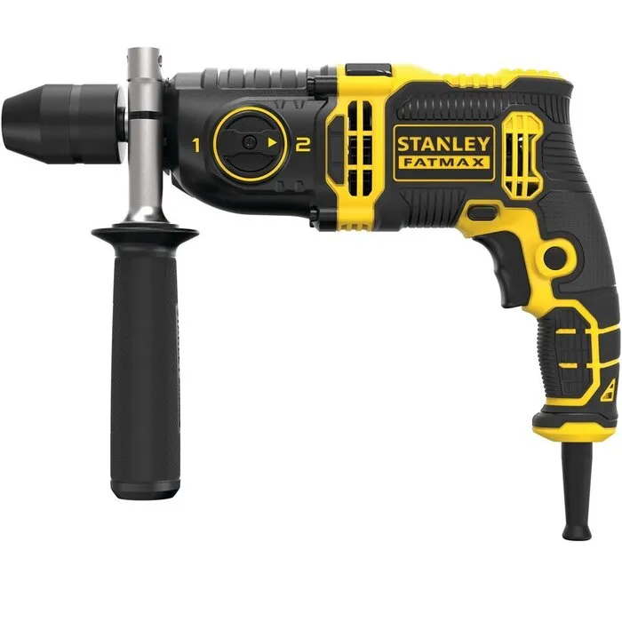 Stanley Stanley Klopboormachine FMEH850K- 850Watt