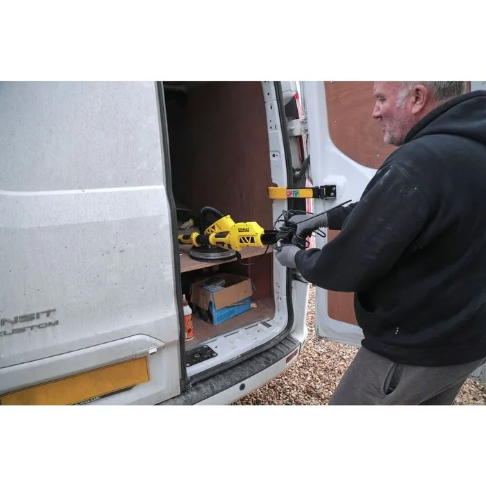 Stanley Stanley SFMEE500S Telescopisch schuurmachine