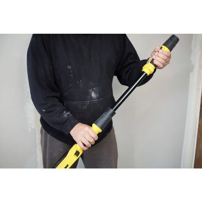 Stanley Stanley SFMEE500S Telescopisch schuurmachine