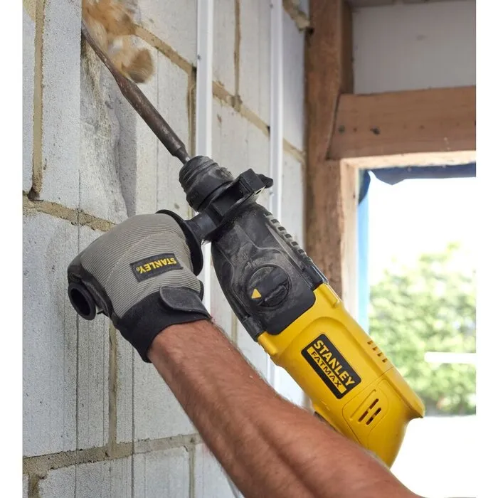 Stanley Stanley SFMEH200K Boorhamer 750Watt