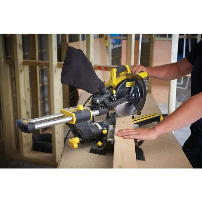 Stanley Stanley FME721-QS Afkortzaag