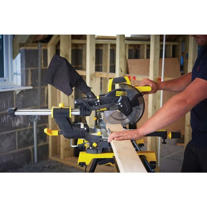 Stanley Stanley FME721-QS Afkortzaag