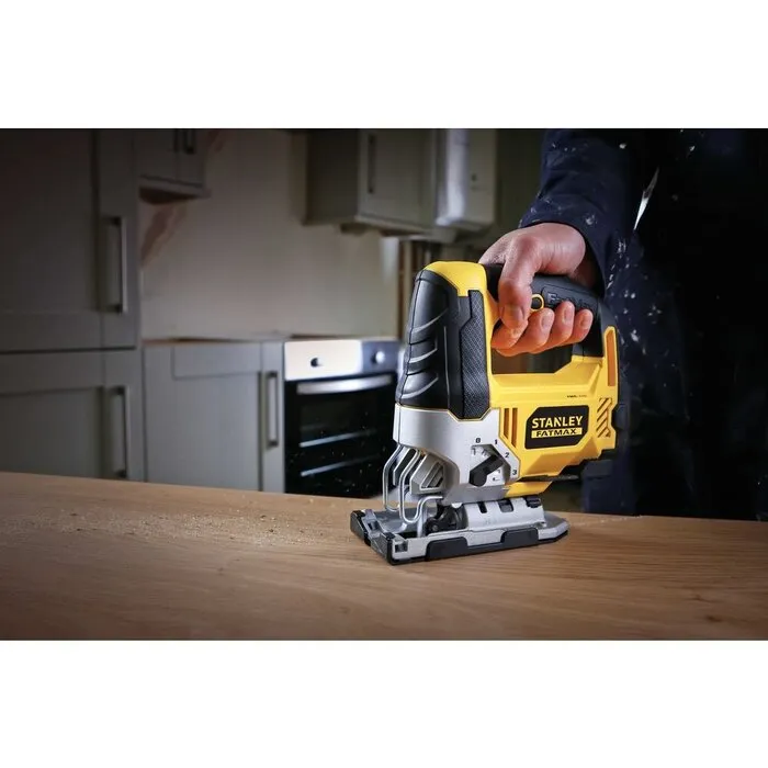 Stanley Stanley FME340K-QS Decoupeerzaag
