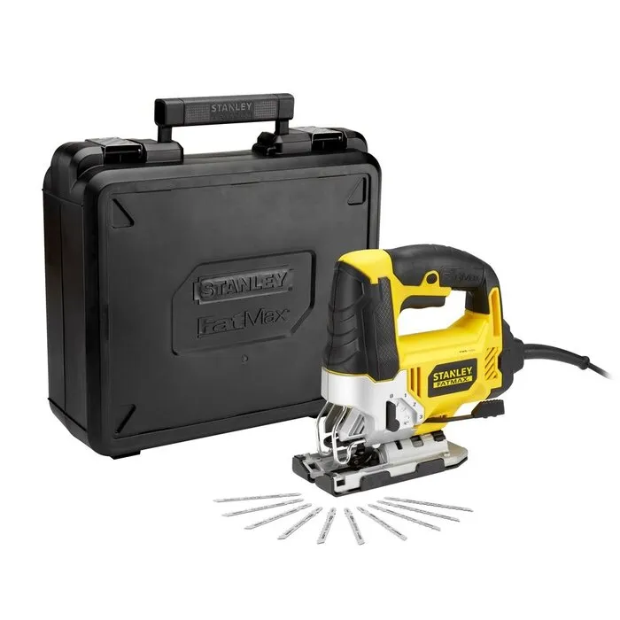 Stanley Stanley FME340K-QS Decoupeerzaag