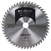 Hyundai Zaagblad 250x30 mm 48 Tands