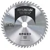 Hyundai Zaagblad 210 x 30mm 48 Tands