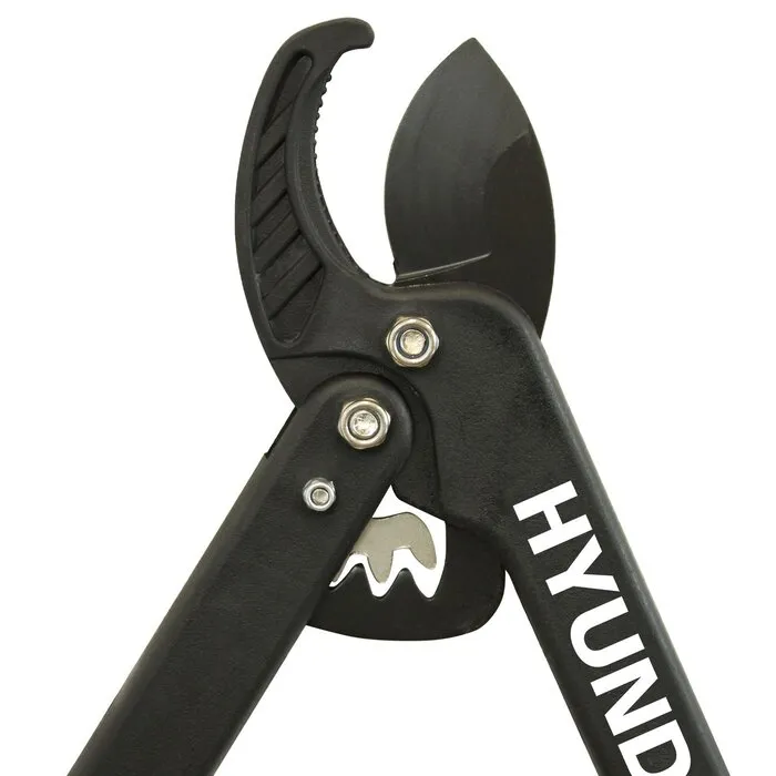 Hyundai Hyundai Takkenschaar met Aambeeld 53cm