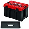 Einhell Gereedschap Einhell Systeemkoffer E-Case M - Incl. Inzetbak