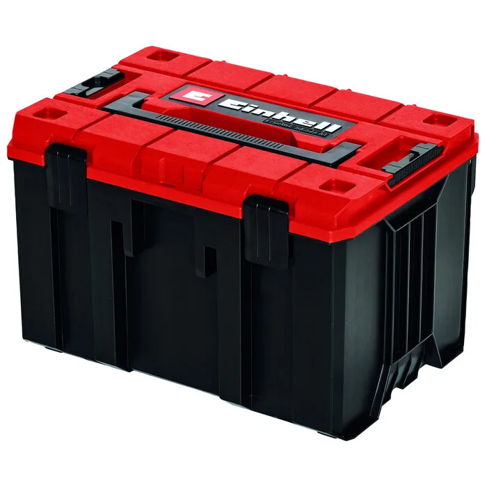 Einhell Gereedschap Einhell Systeemkoffer E-Case M - Incl. Inzetbak voor handgereedschap
