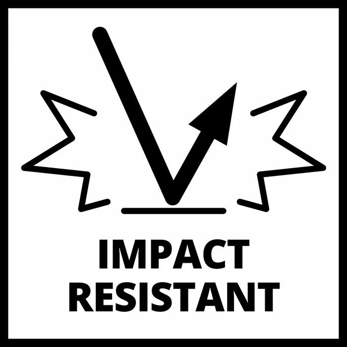 Einhell Gereedschap Einhell Systeemkoffer E-Case M - Incl. Inzetbak voor handgereedschap