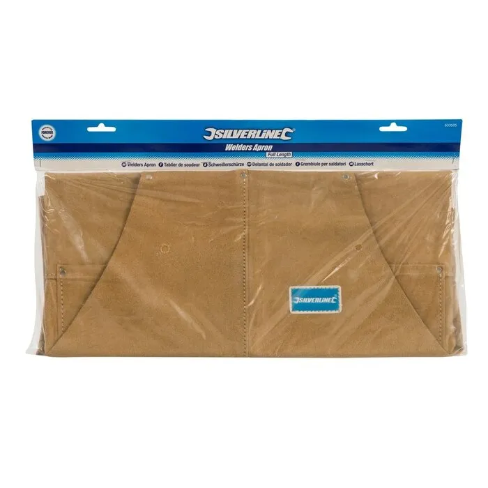 Silverline Silverline Lasschort