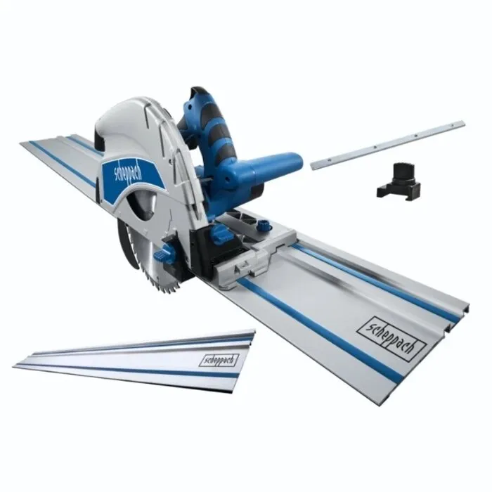 Scheppach Scheppach Invalzaag PL75 210mm
