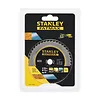 Stanley Stanley Zaagblad Multizaag 89X10 44T HCS STA10420-XJ