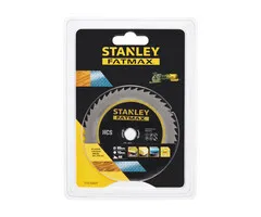 Stanley Stanley Zaagblad Multizaag 89X10 44T HCS STA10420-XJ