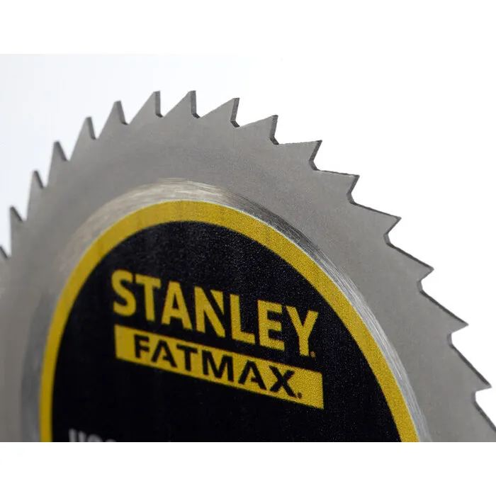 Stanley Stanley Zaagblad Multizaag 89X10 44T HCS STA10420-XJ