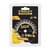 Stanley Stanley Zaagblad Multizaag 89x10 24T TCT STA10410-XJ
