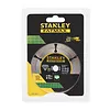 Stanley Stanley Zaagblad Voor Multizaag 89x10 Diamant STA10415-XJ