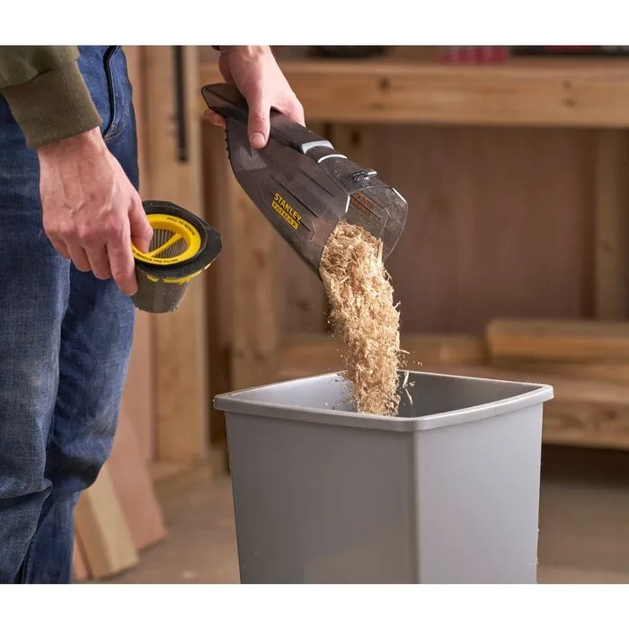 Stanley Stanley SFMCVH001B Accu kruimeldief V20 - FATMAX