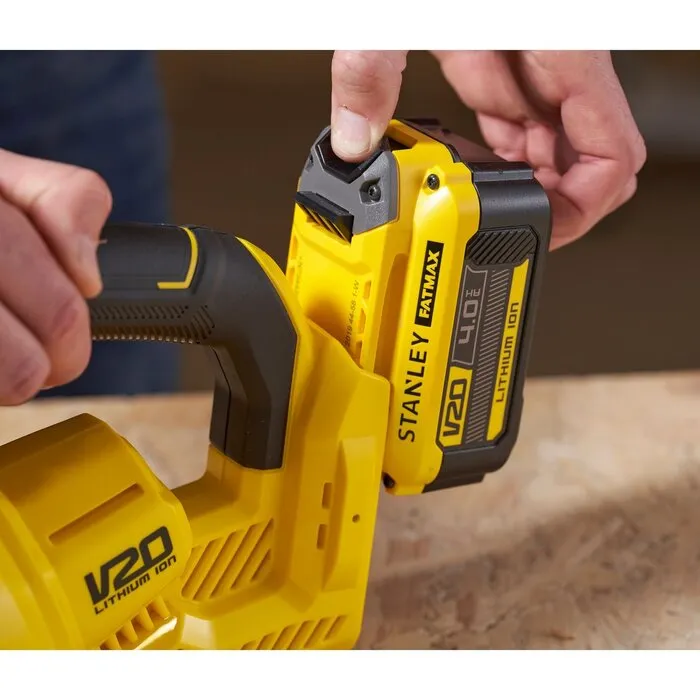 Stanley Stanley SFMCVH001B Accu kruimeldief V20 - FATMAX