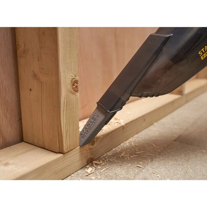 Stanley Stanley SFMCVH001B Accu kruimeldief V20 - FATMAX