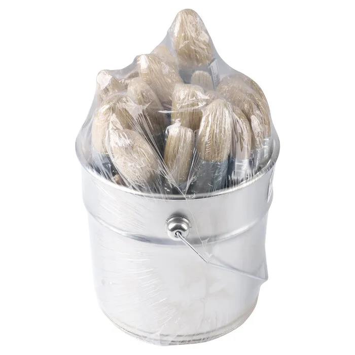 Copenhagen Copenhagen Pro kwastenset 25-delig - in verzetblik