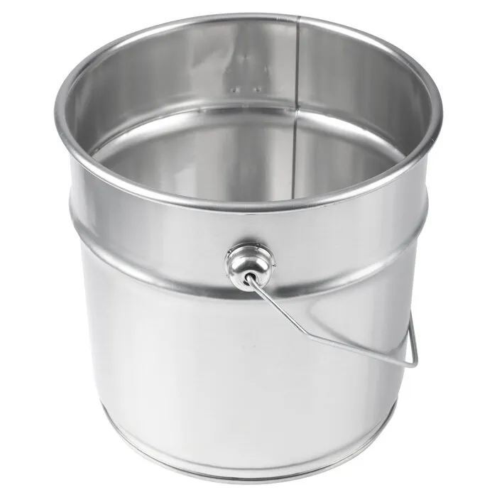 Copenhagen Copenhagen Pro kwastenset 25-delig - in verzetblik