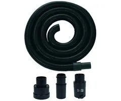 Einhell Gereedschap Einhell Zuigslang voor Nat-/Droogzuiger - 3 m/Ø36 mm