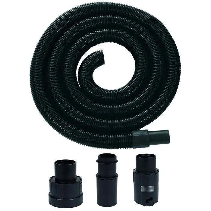 Einhell Gereedschap Einhell Zuigslang voor Nat-/Droogzuiger - 3 m/Ø36 mm