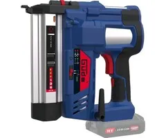 Güde Güde Accu nietmachine en spijkerapparaat KN 18-0