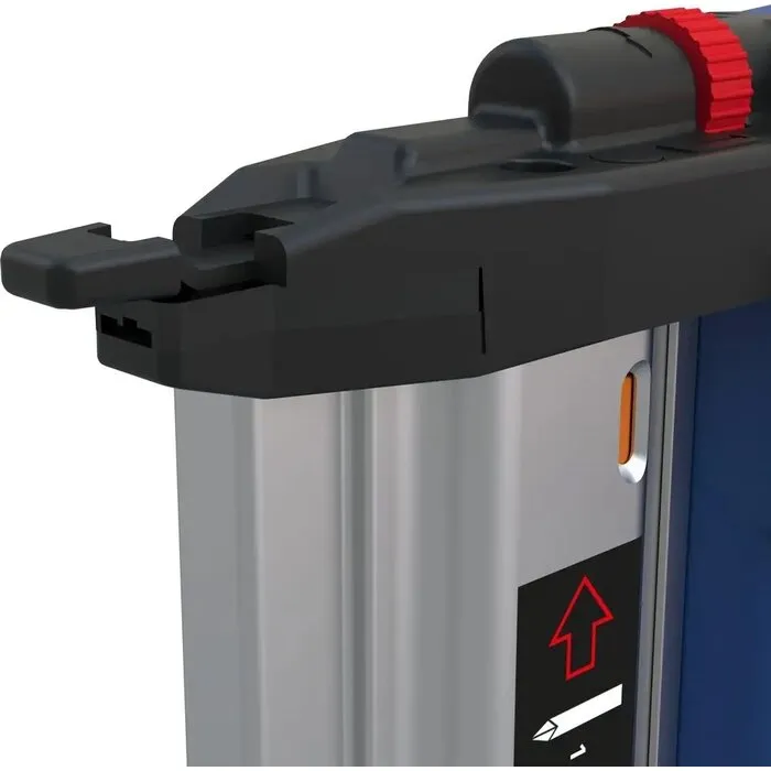 Güde Güde Accu nietmachine en spijkerapparaat KN 18-0 - (zonder accu&lader)