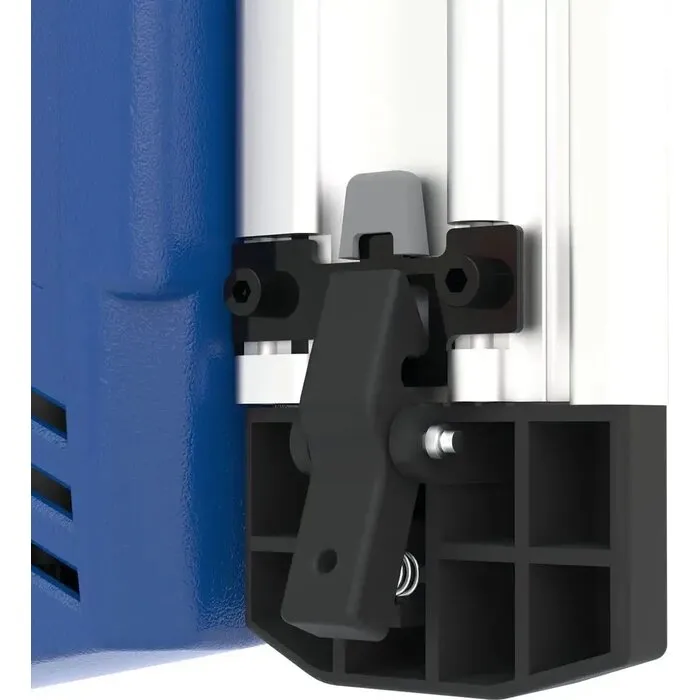 Güde Güde Accu nietmachine en spijkerapparaat KN 18-0 - (zonder accu&lader)