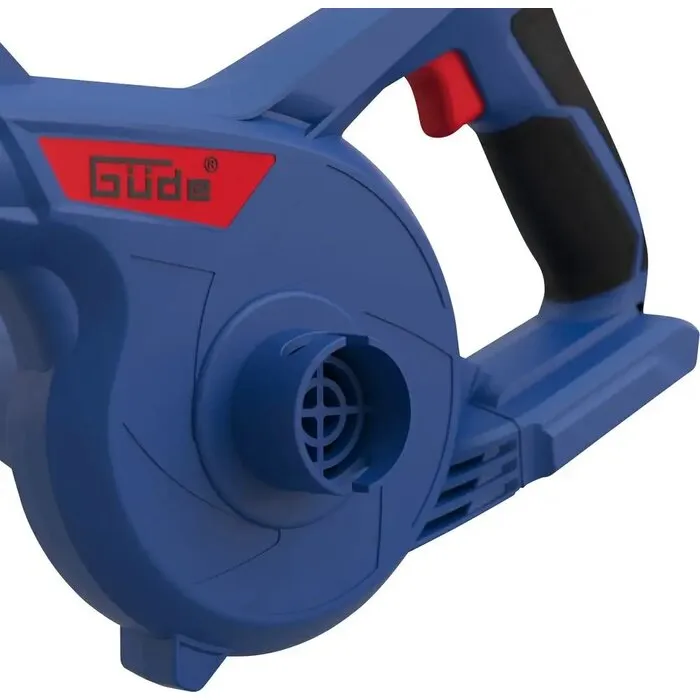 Güde Güde Accu blazer & zuiger BUS 18-O