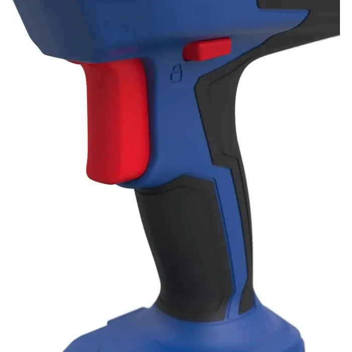 Güde Güde Accu Kitspuit SP 18-0 - zonder Accu&lader