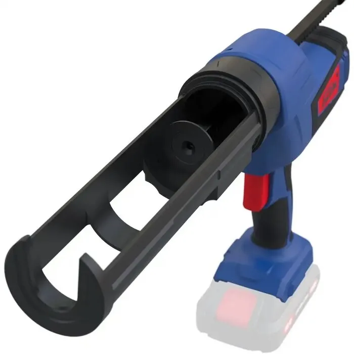 Güde Güde Accu Kitspuit SP 18-0 - zonder Accu&lader