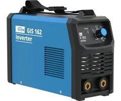 Güde Güde GIS 162 Lasapparaat Inverter (20124)