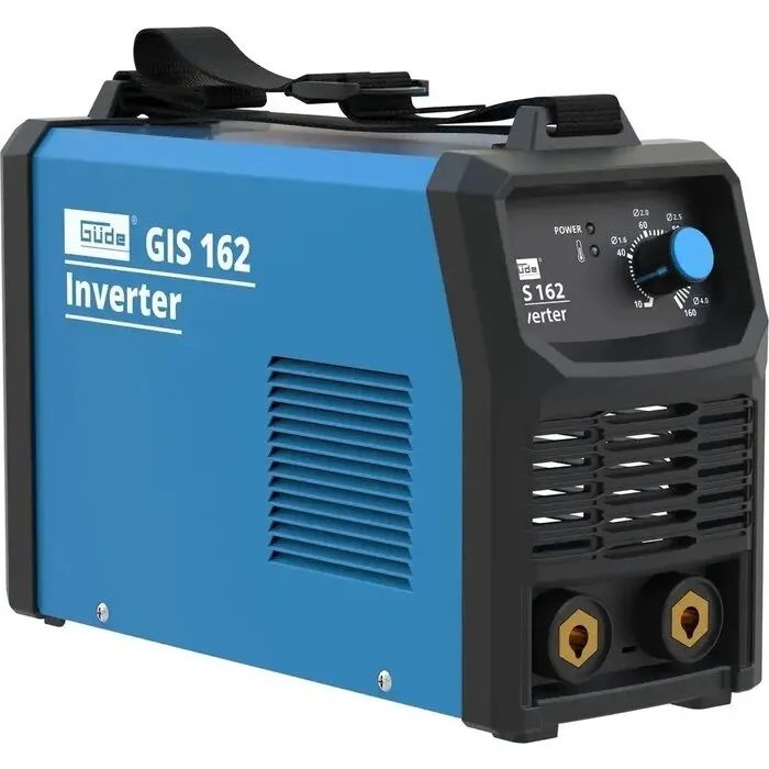 Güde Güde GIS 162 Lasapparaat Inverter (20124)