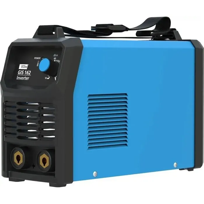 Güde Güde GIS 162 Lasapparaat Inverter (20124)