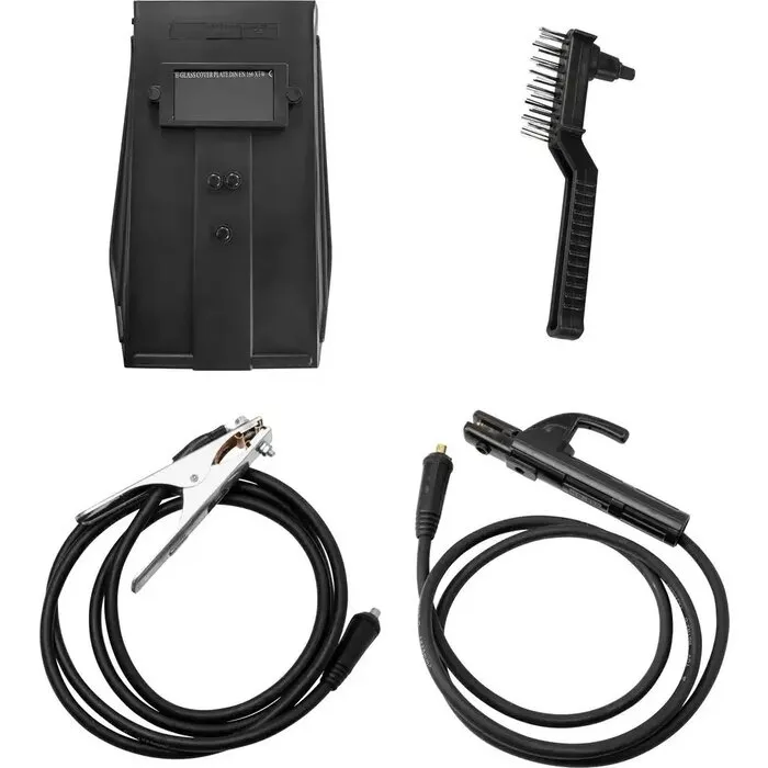 Güde Güde GIS 162 Lasapparaat Inverter (20124)