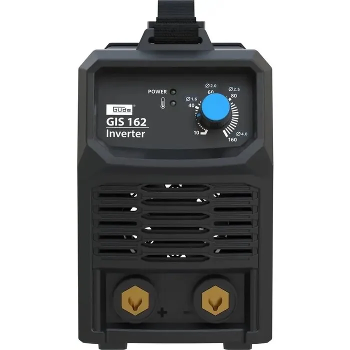 Güde Güde GIS 162 Lasapparaat Inverter (20124)