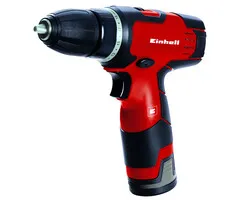 Einhell Gereedschap Einhell TH-CD 12-2 Li Accu boormachine