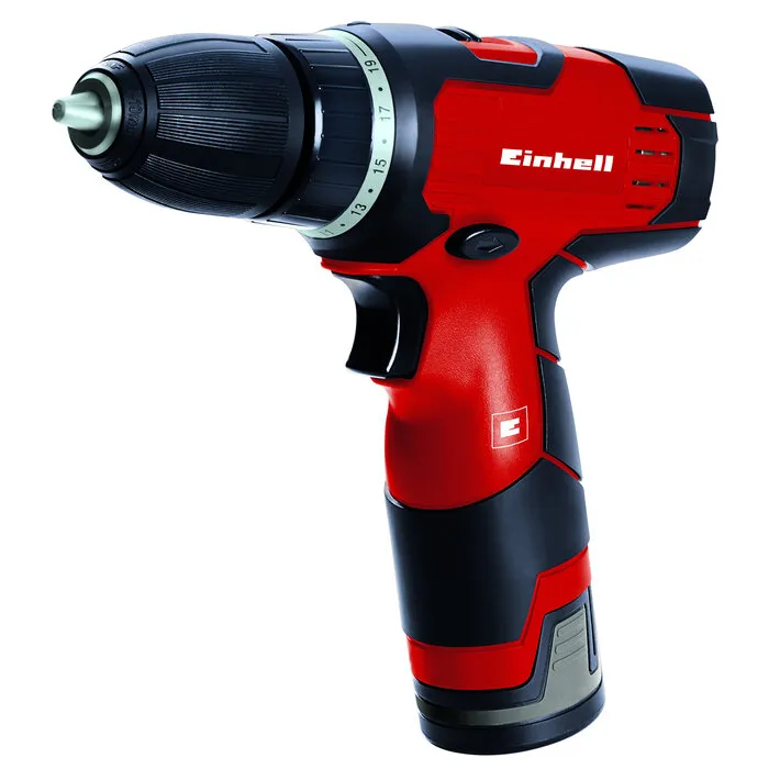 Einhell Gereedschap Einhell TH-CD 12-2 Li Accu boormachine/schroefmachine