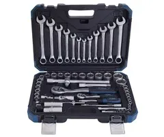 Hyundai Hyundai Professionele Gereedschapsset 61 delig