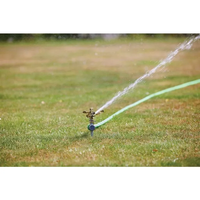 Silverline Silverline Sectorsproeier 1/2" 300mm 868552