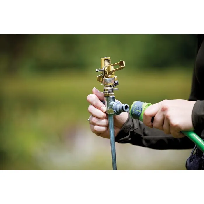 Silverline Silverline Sectorsproeier 1/2" 300mm 868552